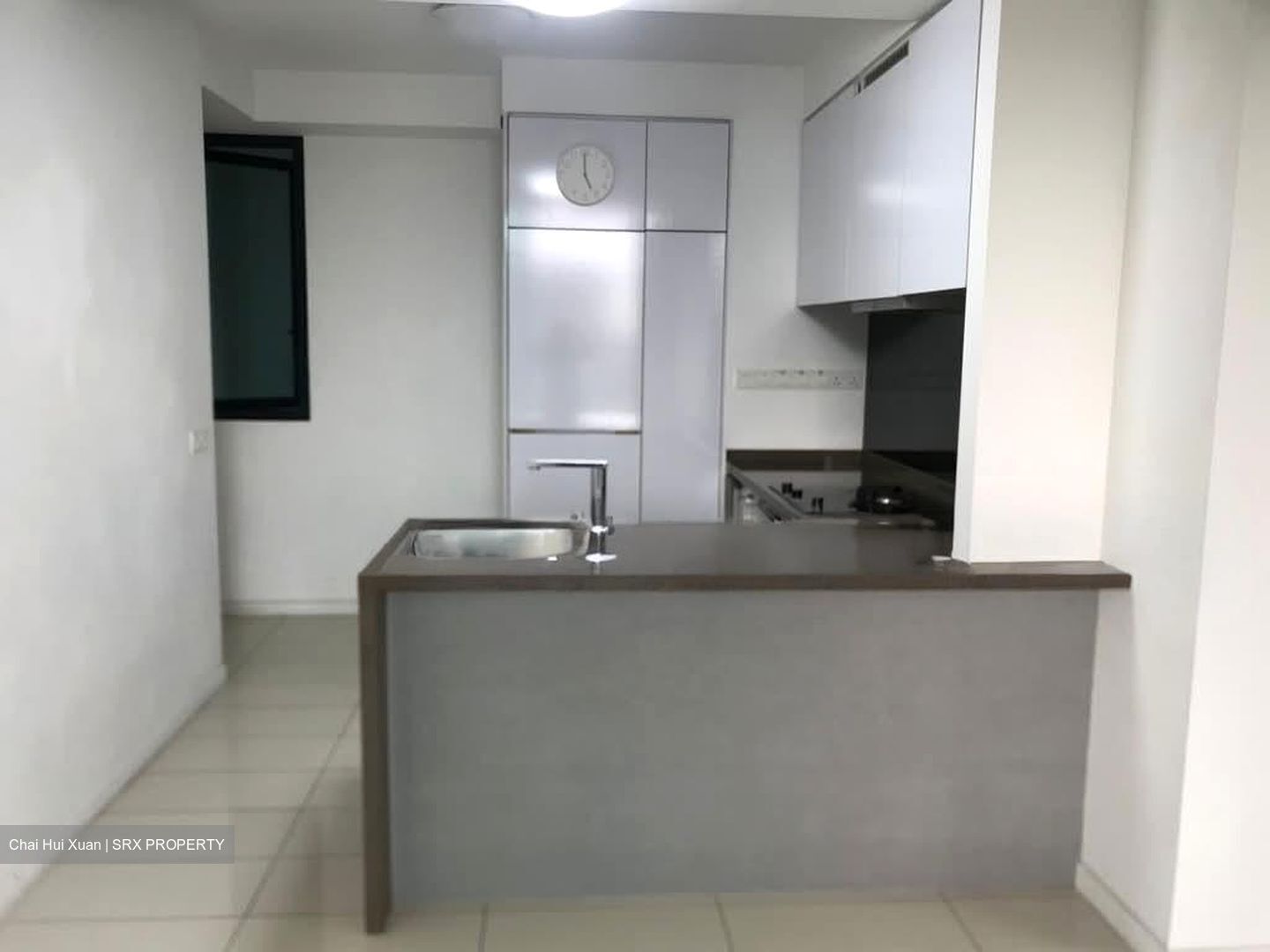 Sky Green (D13), Condominium #557706911
